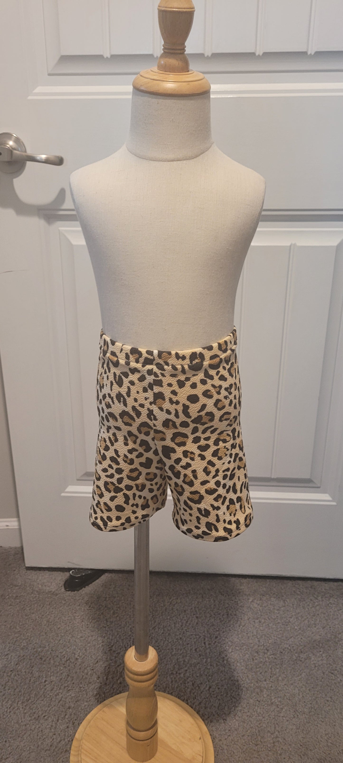 Bike Shorts