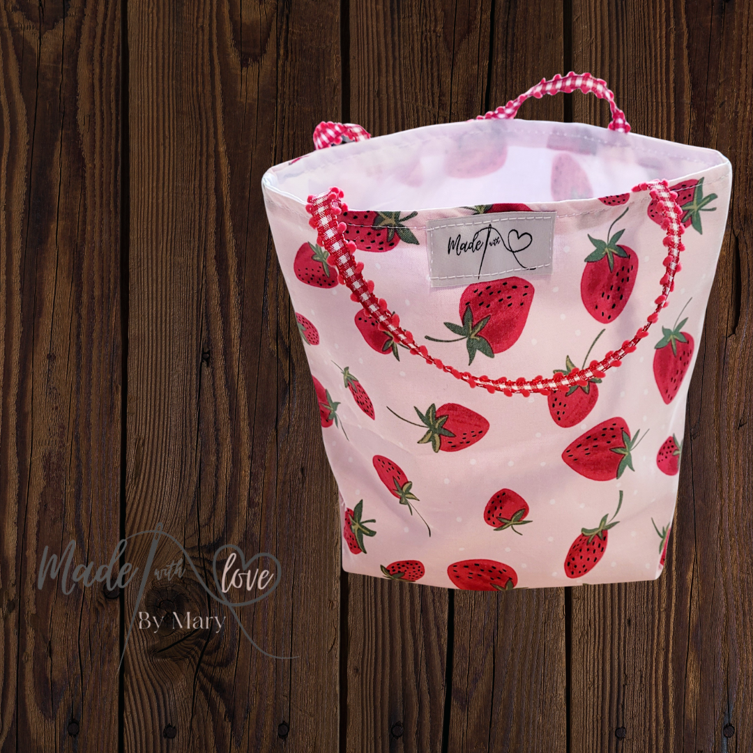 Small Tote Bag