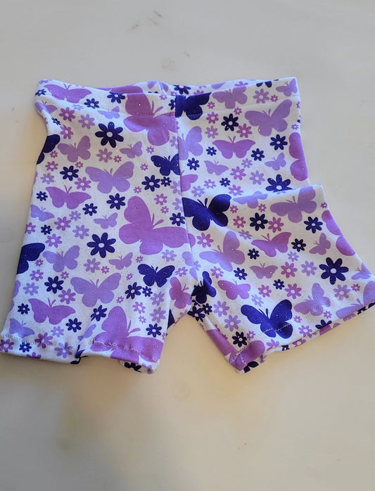 Bike Shorts