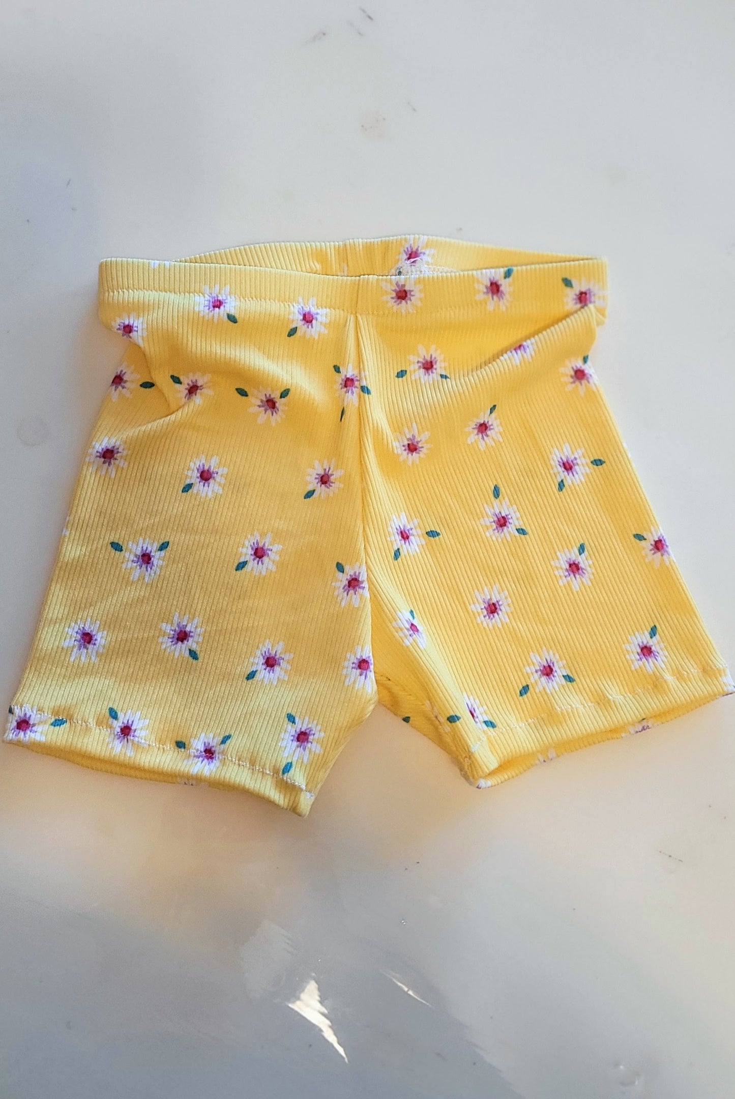 Bike Shorts