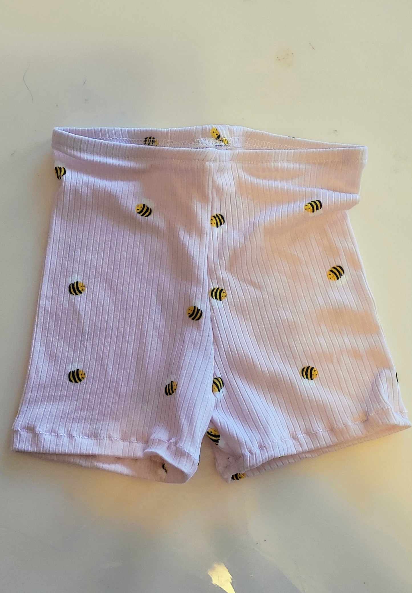 Bike Shorts