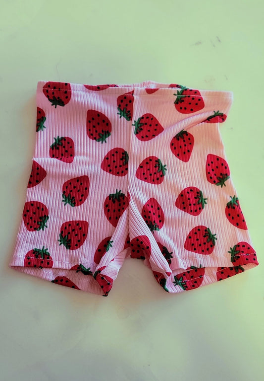 Bike Shorts