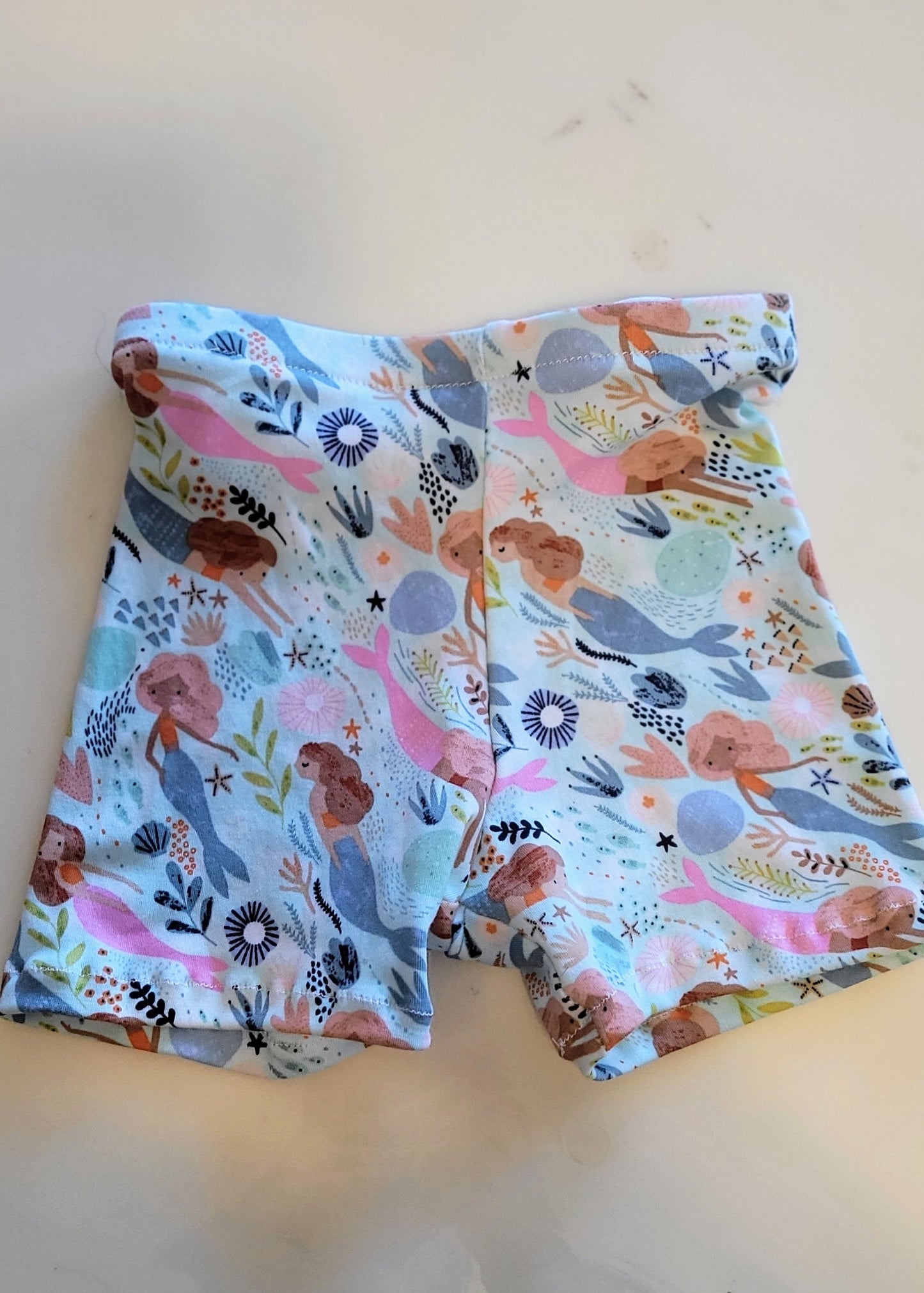Bike Shorts