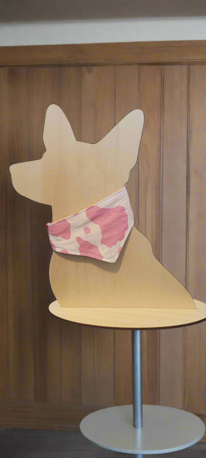Dog Bandana