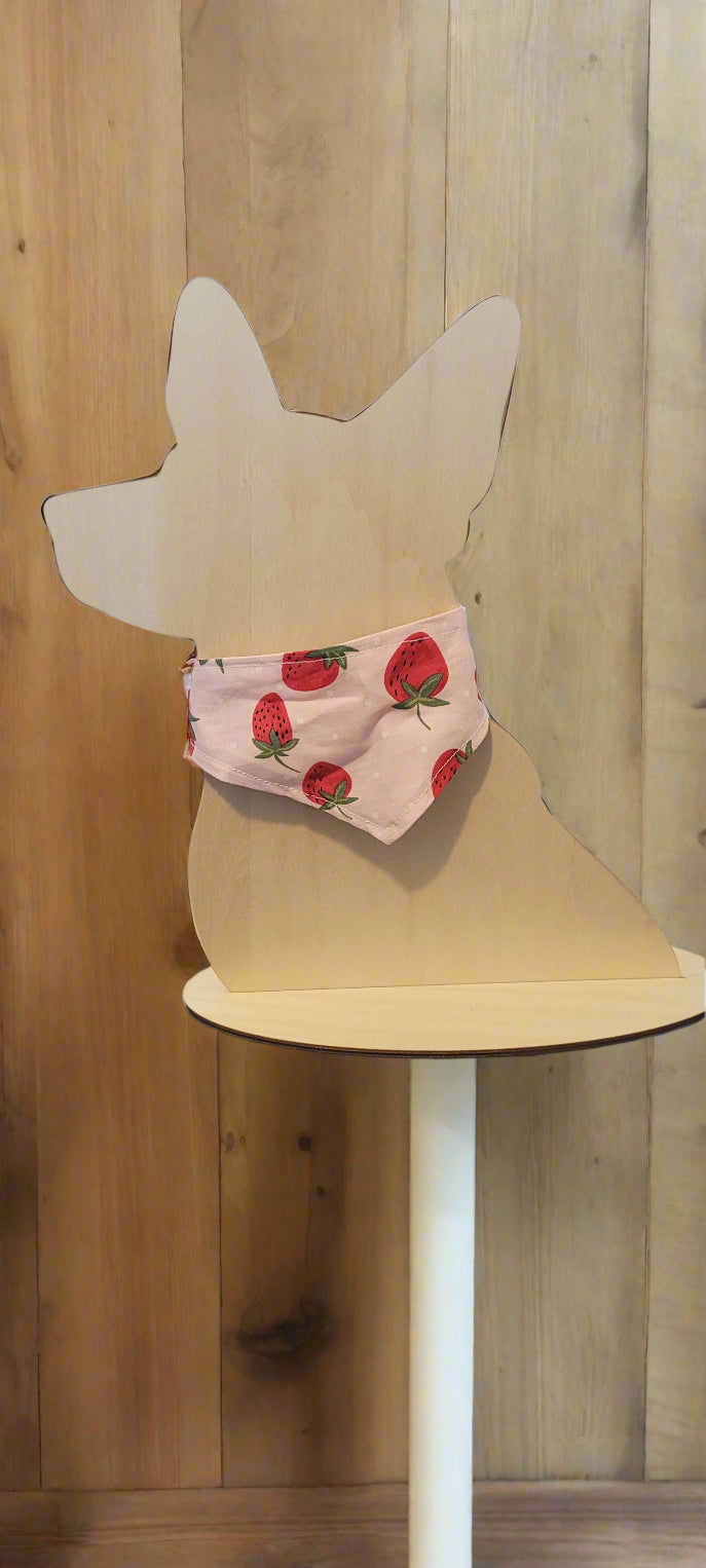 Dog Bandana