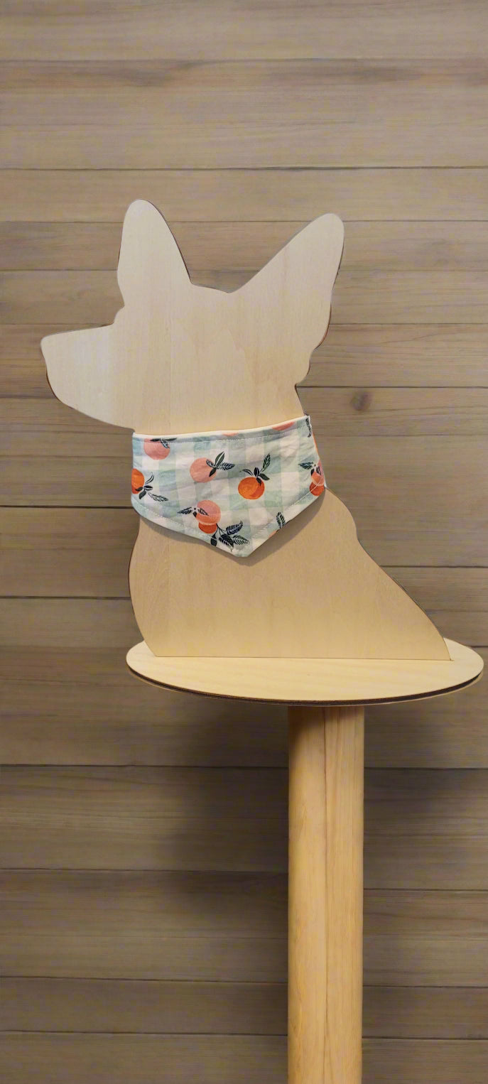 Dog Bandana