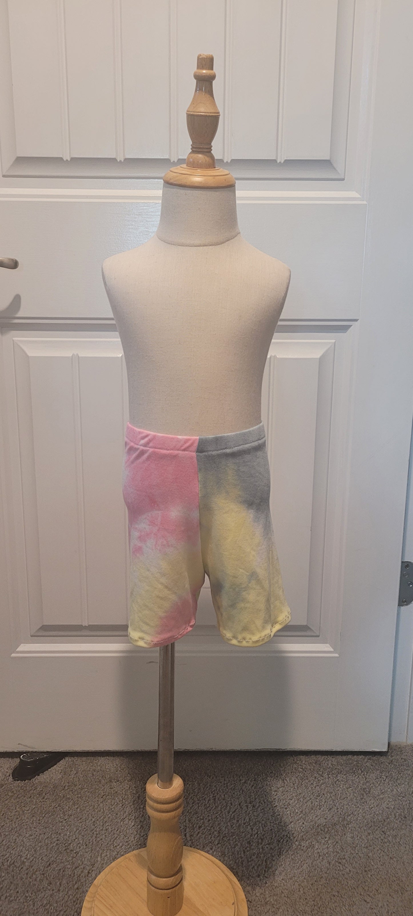 Bike Shorts