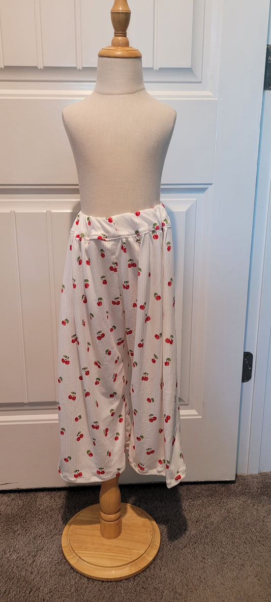 Lilah Wide Legged Pants