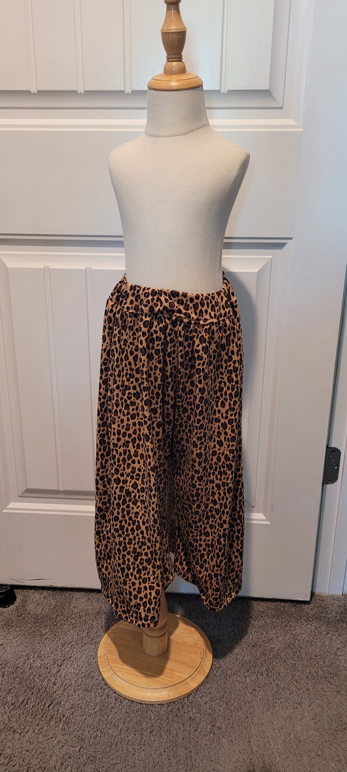 Lilah Wide Legged Pants